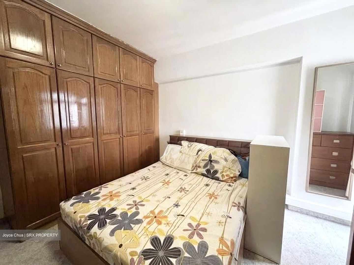Blk 297B Choa Chu Kang Avenue 2 (Choa Chu Kang), HDB 5 Rooms #617219981